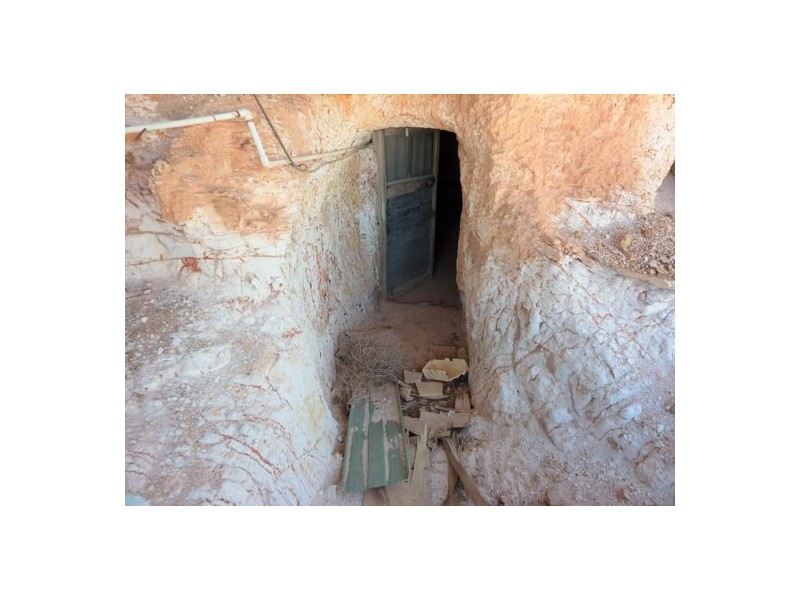 Lot 1599 Marsh Place, Coober Pedy SA 5723