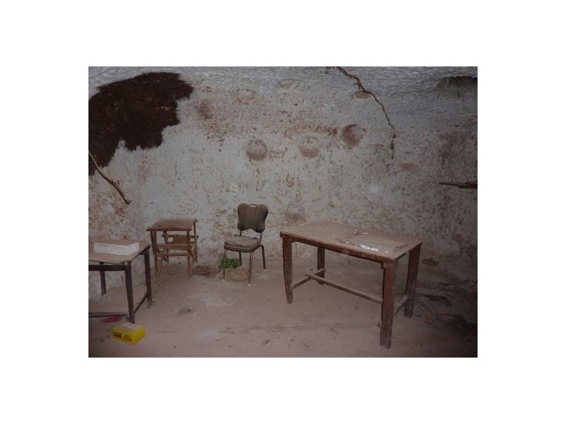 Lot 1599 Marsh Place, Coober Pedy SA 5723