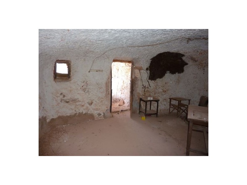 Lot 1599 Marsh Place, Coober Pedy SA 5723