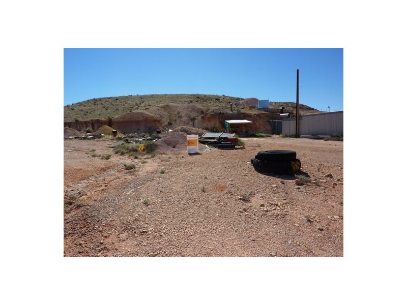 Lot 1599 Marsh Place, Coober Pedy SA 5723