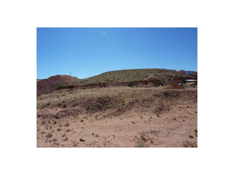 Lot 1599 Marsh Place, Coober Pedy SA 5723