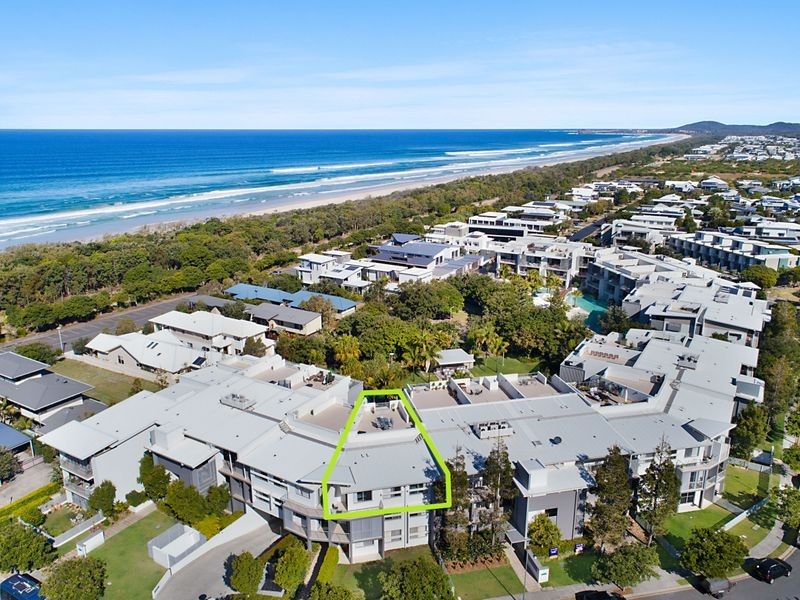 36/2-10 Kamala Crescent, Casuarina NSW 2487