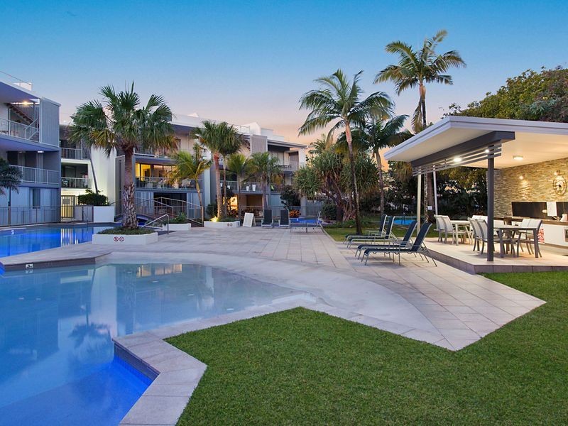 36/2-10 Kamala Crescent, Casuarina NSW 2487