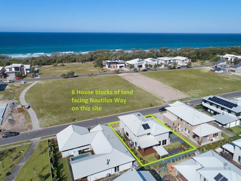 52 Nautilus Way, Kingscliff NSW 2487