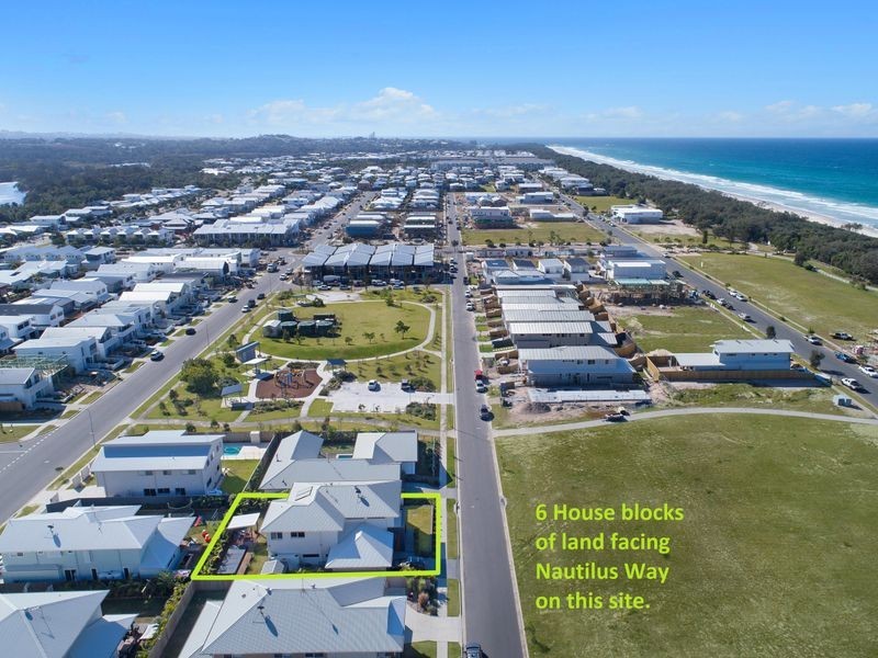 52 Nautilus Way, Kingscliff NSW 2487