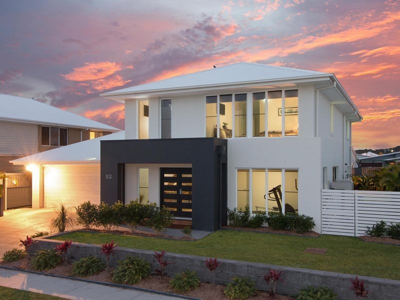 52 Nautilus Way, Kingscliff NSW 2487