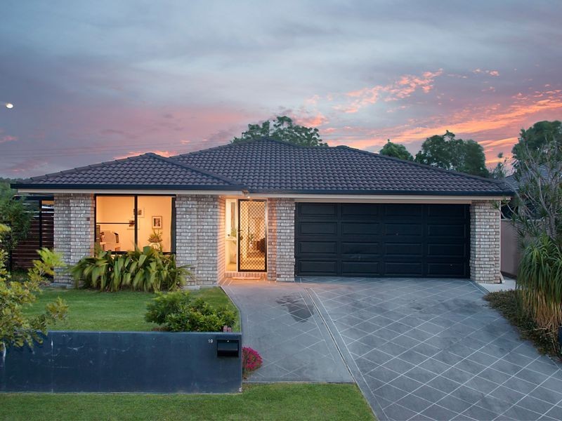 19 Newcastle Drive, Pottsville NSW 2489