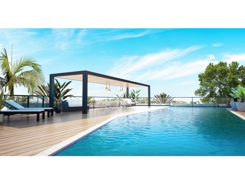 601/2 Bay Street, Tweed Heads NSW 2485