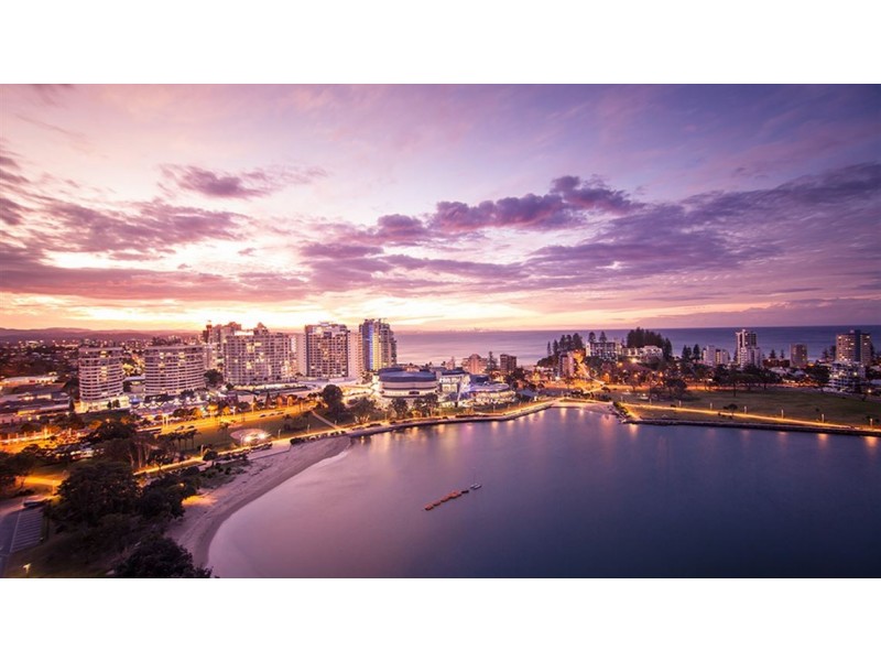601/2 Bay Street, Tweed Heads NSW 2485