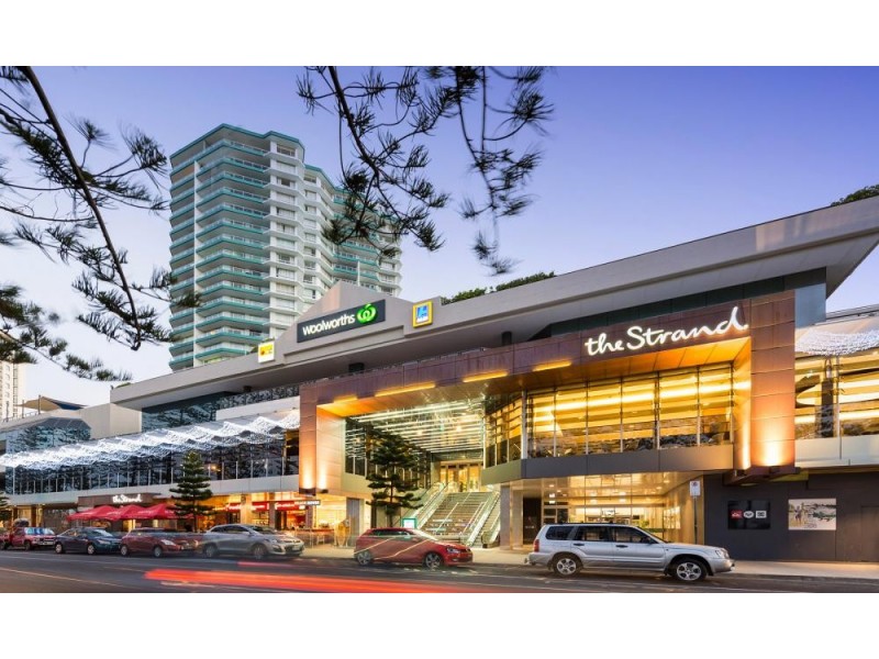 601/2 Bay Street, Tweed Heads NSW 2485