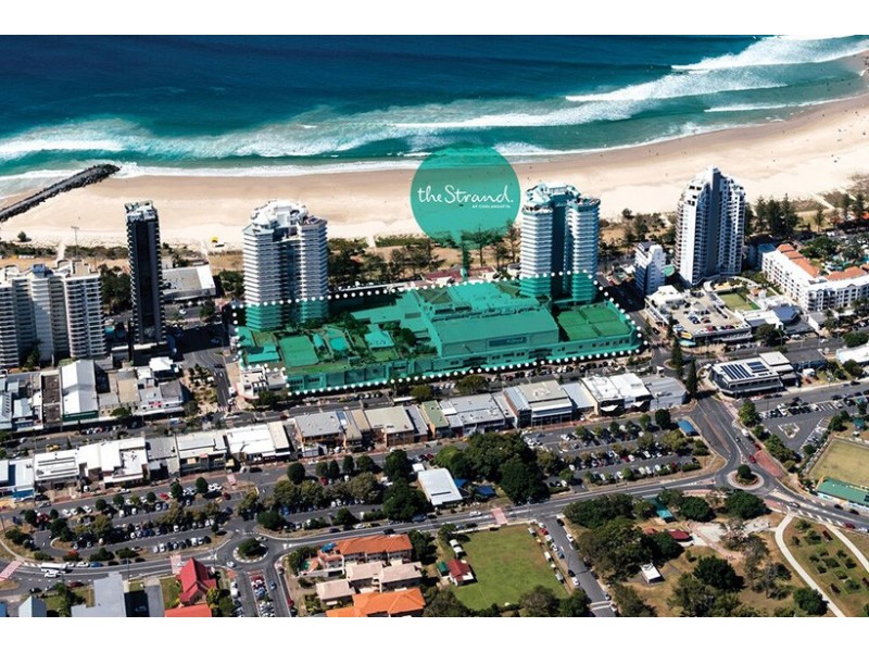 601/2 Bay Street, Tweed Heads NSW 2485