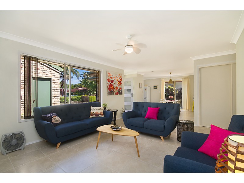 48/19 ELIZABETH STREET, Pottsville NSW 2489