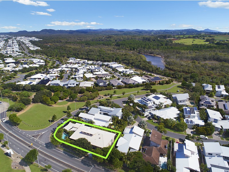 45 Longboard Circuit, Kingscliff NSW 2487