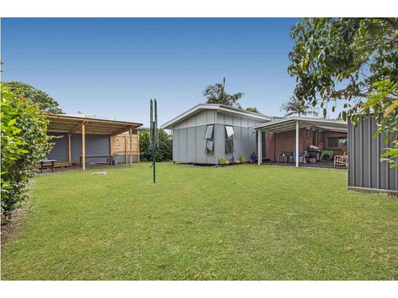 50 Poinciana Avenue, Bogangar NSW 2488