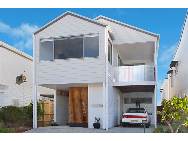 34A Seaside Drive, Kingscliff NSW 2487