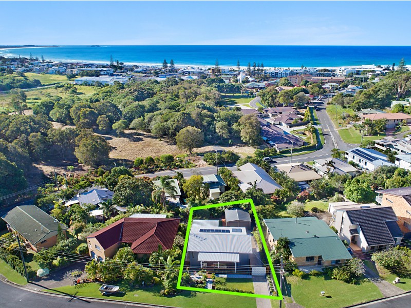 13 Herford Street, Kingscliff NSW 2487