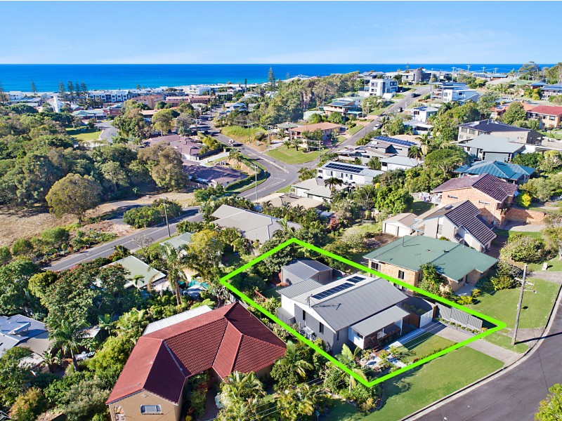 13 Herford Street, Kingscliff NSW 2487