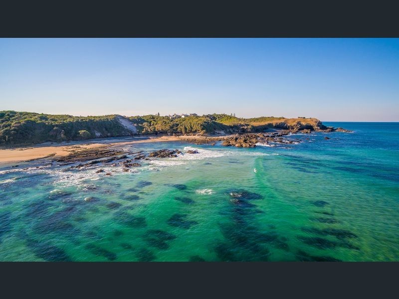 206 Baumea Street, Brooms Head NSW 2463