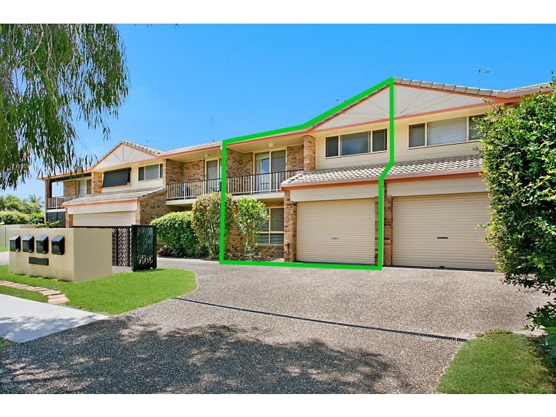 3/24 BEACH STREET, Kingscliff NSW 2487