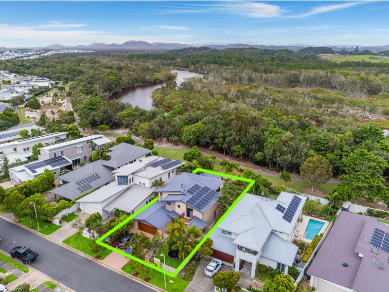 38 Longboard Circuit, Kingscliff NSW 2487