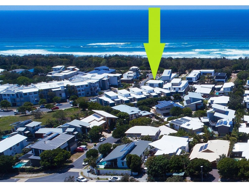 14/2-8 BEECH LANE, Casuarina NSW 2487