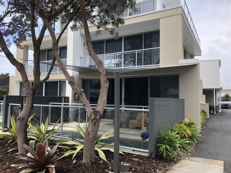 14/2-8 BEECH LANE, Casuarina NSW 2487