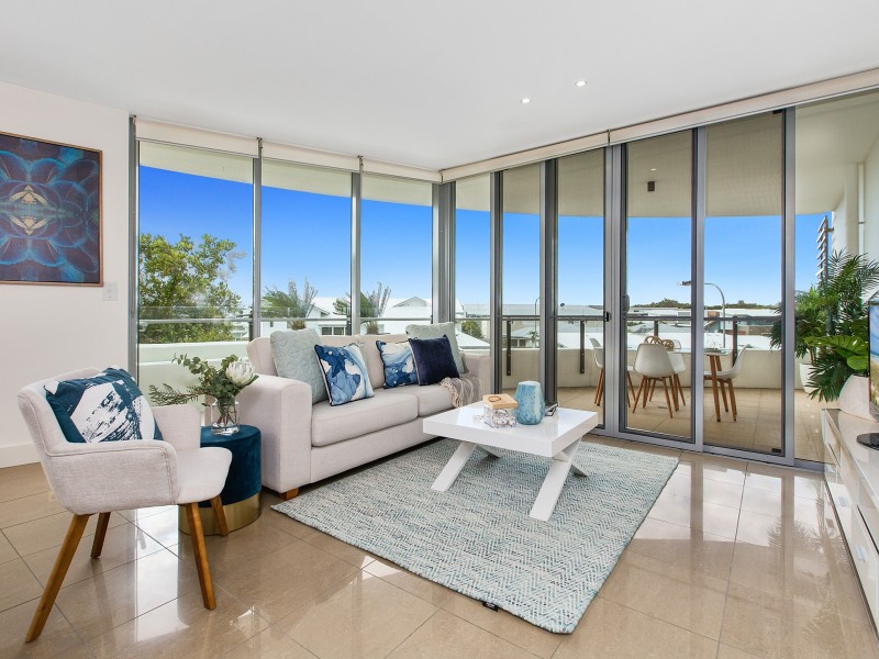 20/685-707 CASUARINA WAY, Casuarina NSW 2487