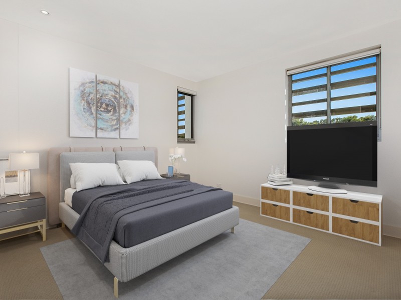 20/685-707 CASUARINA WAY, Casuarina NSW 2487