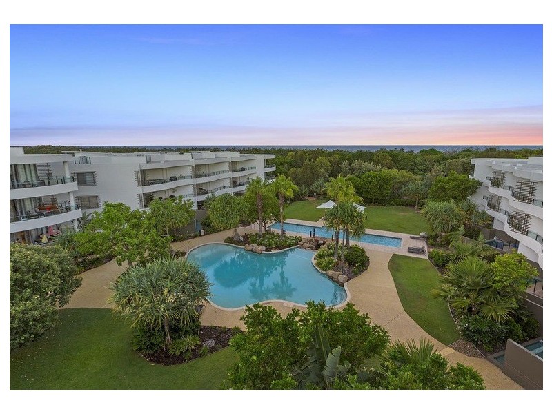 20/685-707 CASUARINA WAY, Casuarina NSW 2487