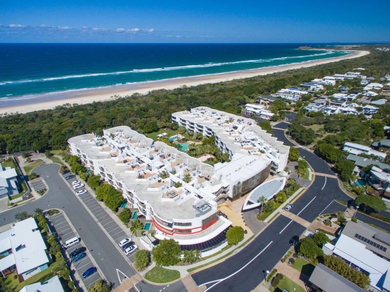 20/685-707 CASUARINA WAY, Casuarina NSW 2487