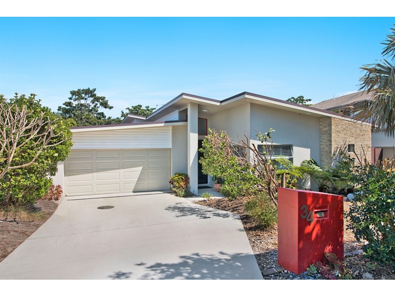 34 Longboard Cct, Kingscliff NSW 2487