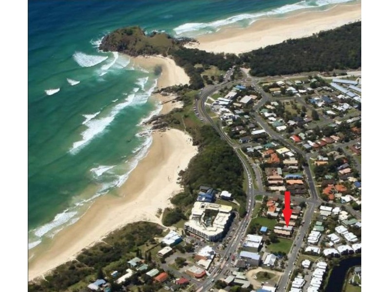 4/54 HASTINGS ROAD, Bogangar NSW 2488