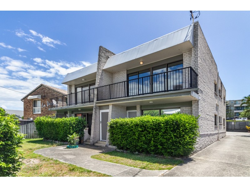 4/54 HASTINGS ROAD, Bogangar NSW 2488