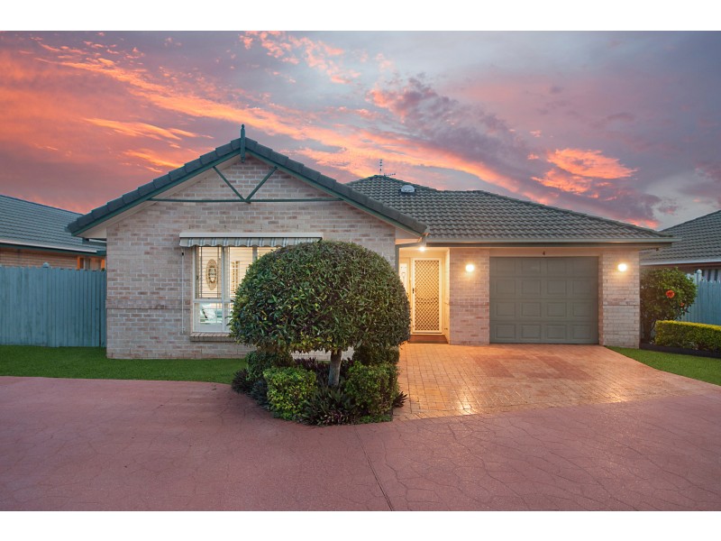 4/9-11 Narara Crescent, Banora Point NSW 2486