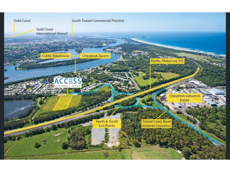 16/20 Naru Street, Chinderah NSW 2487