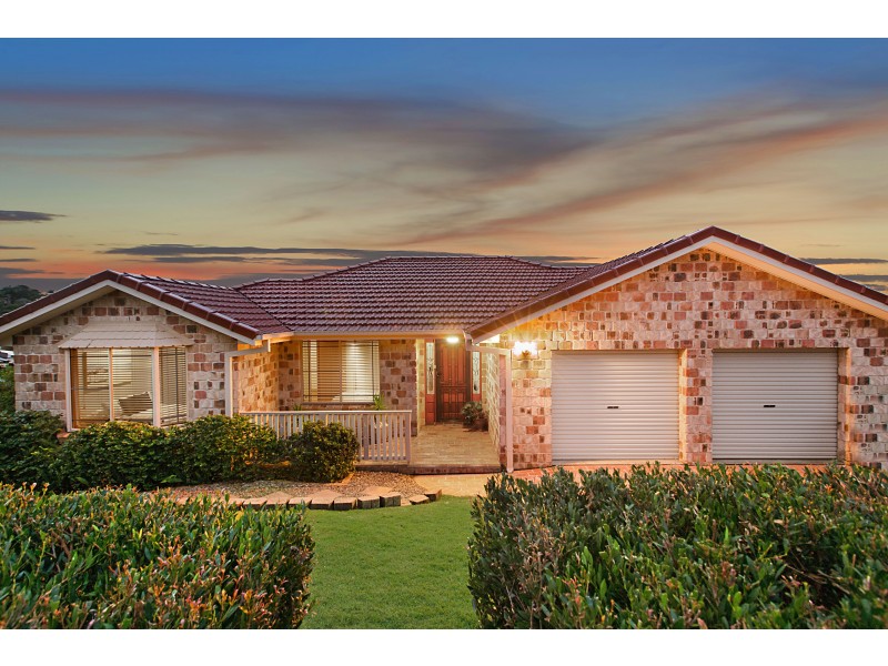 16 Clonakilty Close, Banora Point NSW 2486