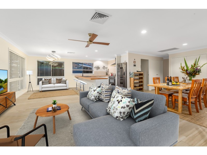 9 Diana Court, Pottsville NSW 2489