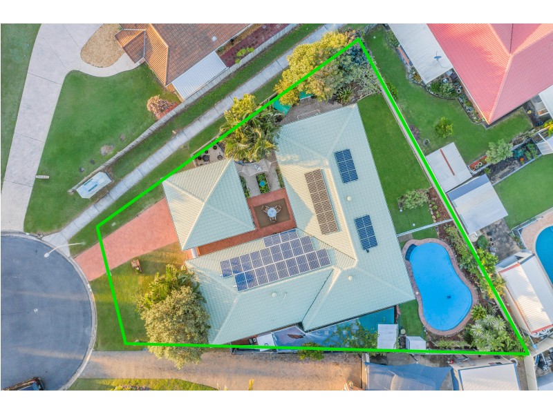 9 Diana Court, Pottsville NSW 2489