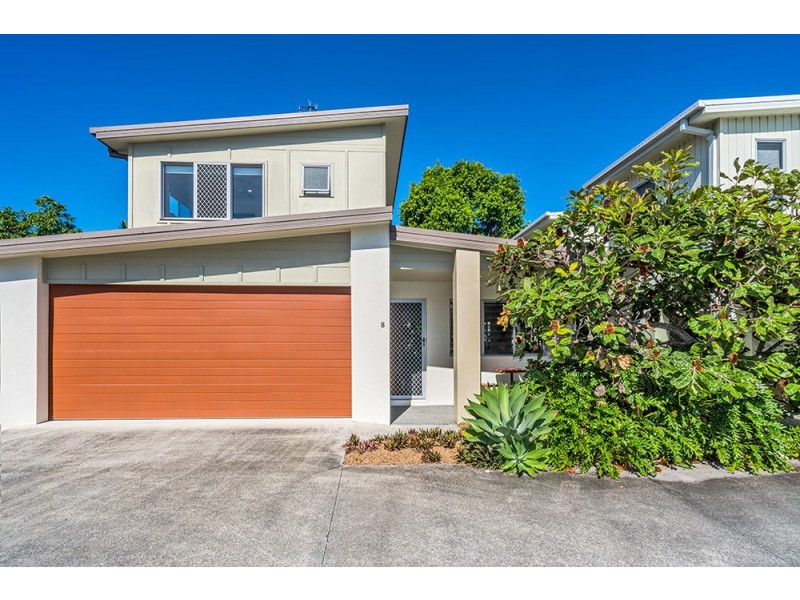 8/3-15 Lennox Circuit, Pottsville NSW 2489