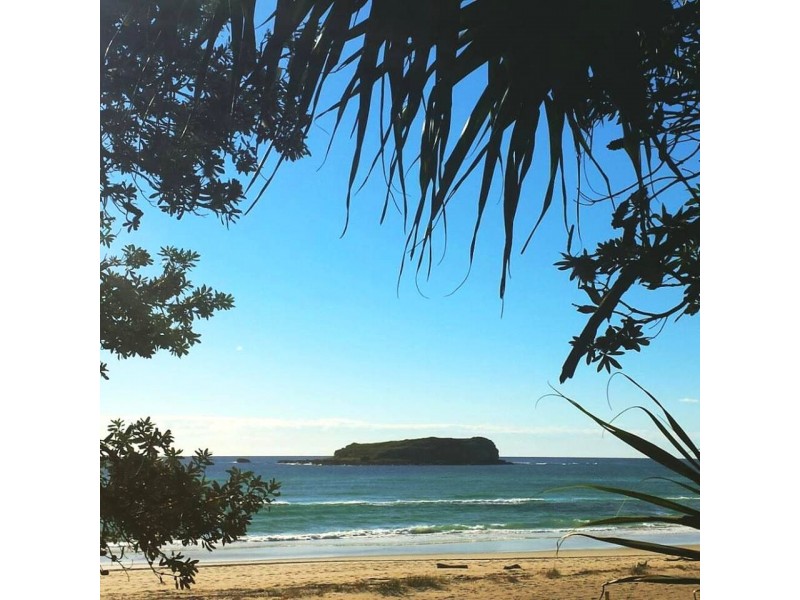 Fingal Head NSW 2487