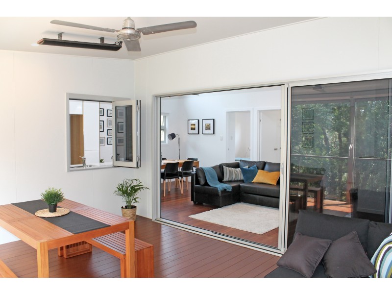 Fingal Head NSW 2487