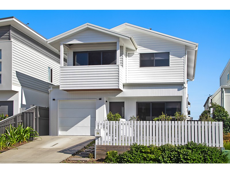 26 Seaside Drive, Kingscliff NSW 2487