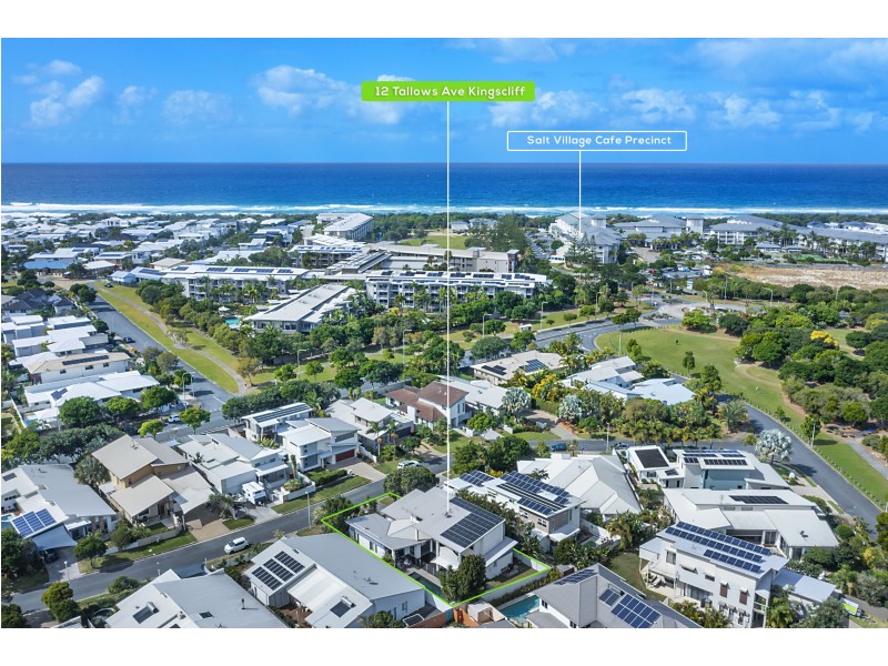 12 Tallows Ave, Kingscliff NSW 2487
