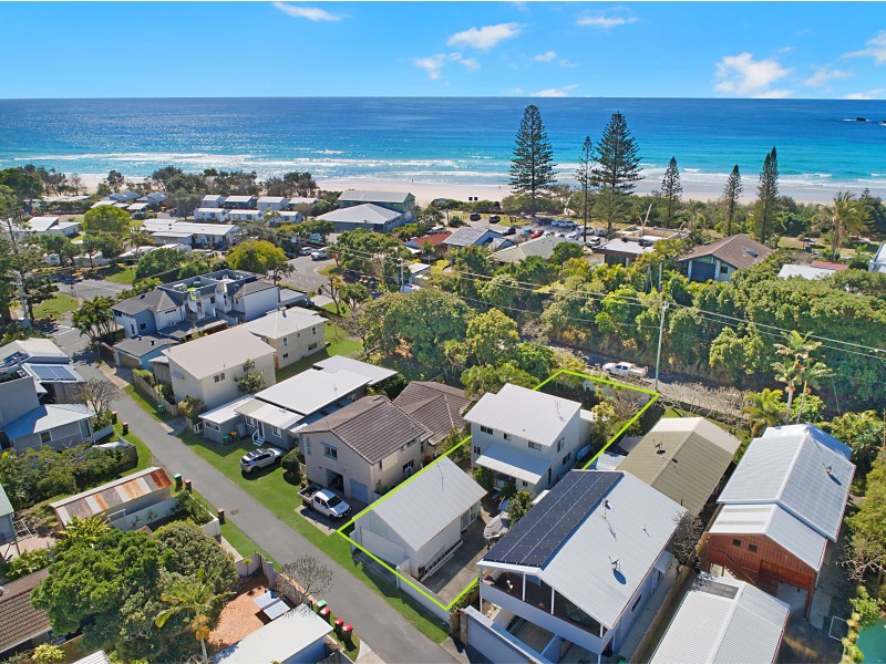 9 Queen Street, Fingal Head NSW 2487