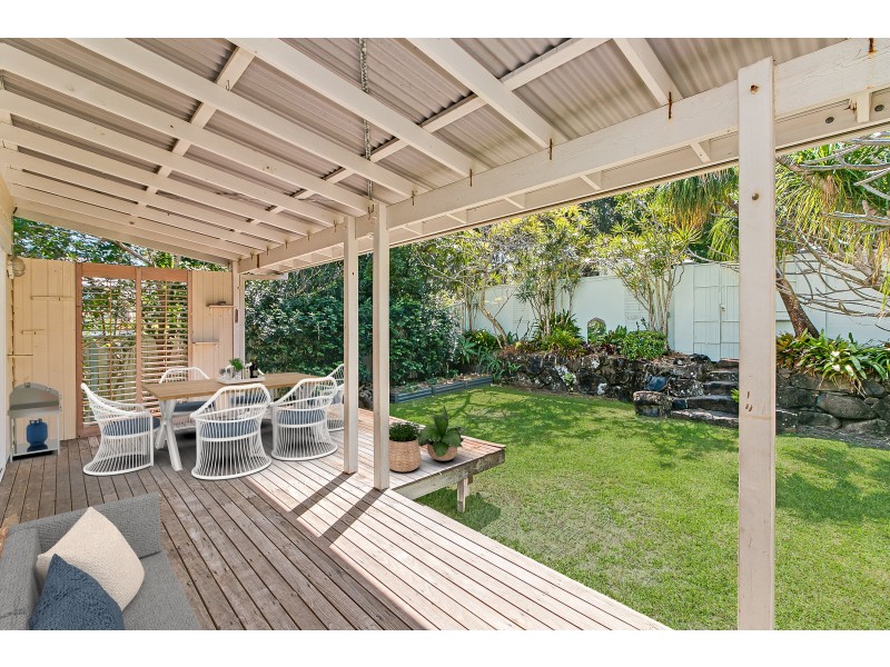 9 Queen Street, Fingal Head NSW 2487