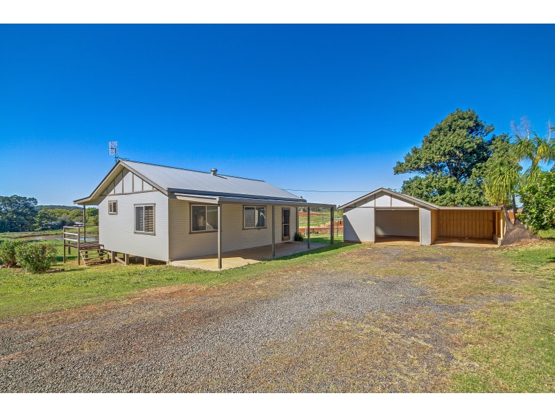 346 Duranbah Road, Duranbah NSW 2487