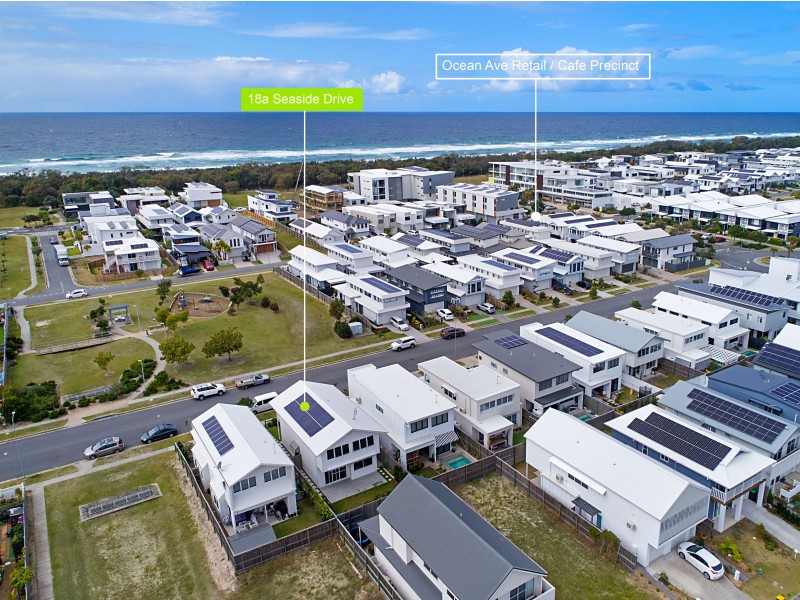 18A Seaside Drive, Kingscliff NSW 2487