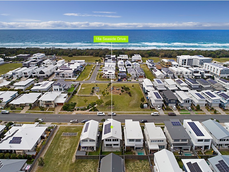 18A Seaside Drive, Kingscliff NSW 2487