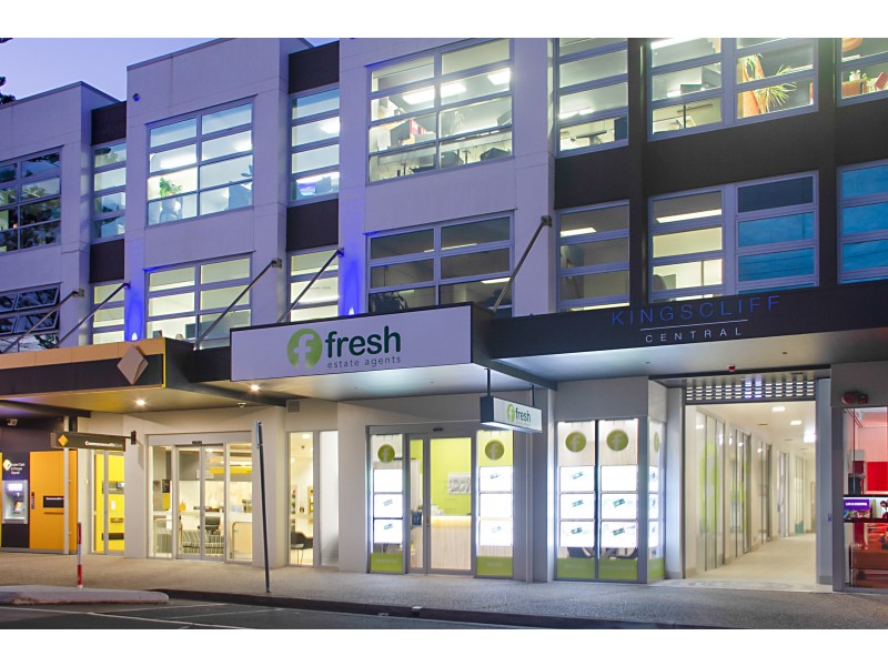 3c/11-13 Pearl Street, Kingscliff NSW 2487