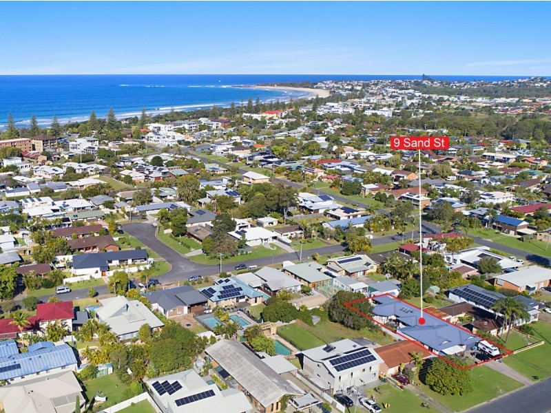9 Sand Street, Kingscliff NSW 2487